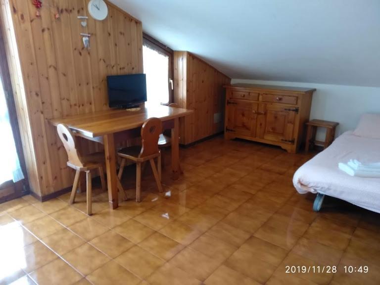 Belvedere Torgnon Zewnętrze zdjęcie
